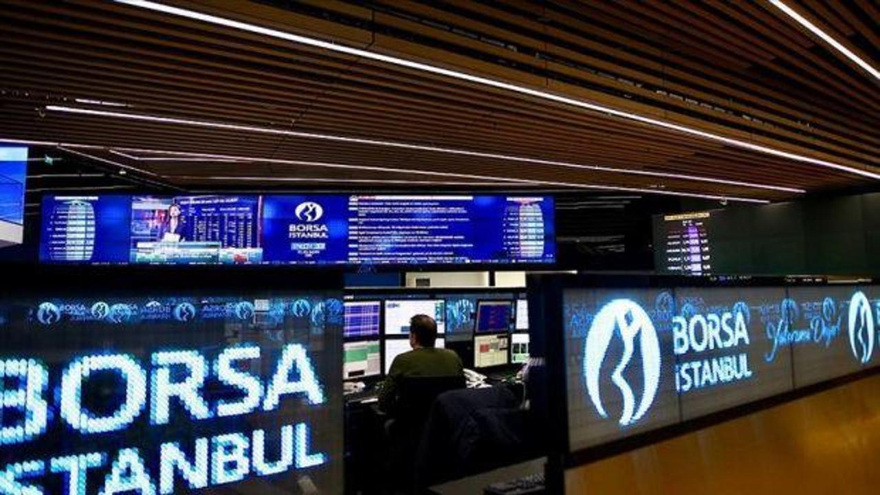 Borsalarda 2025 Türkiye tablosu: Halka arzlarda 45 milyar liralık gelir sağlandı