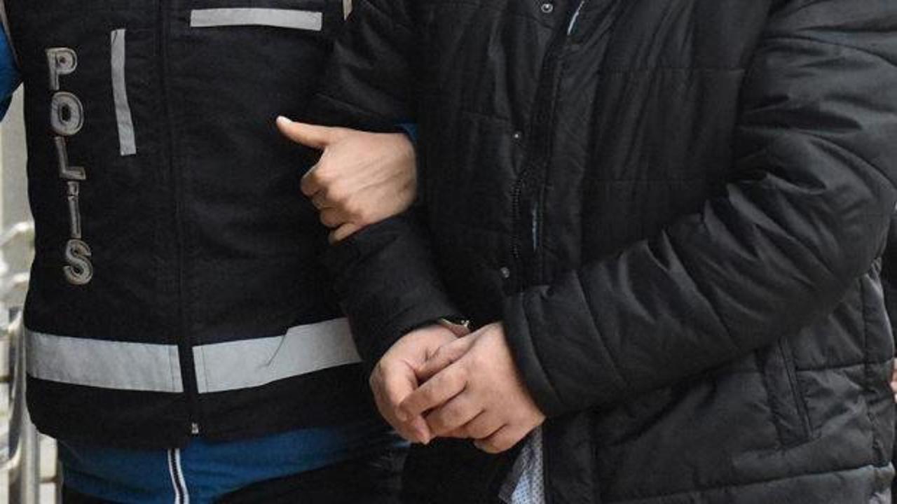 11 ilde düğmeye basıldı! 93 vergi müfettişi gözaltına alındı