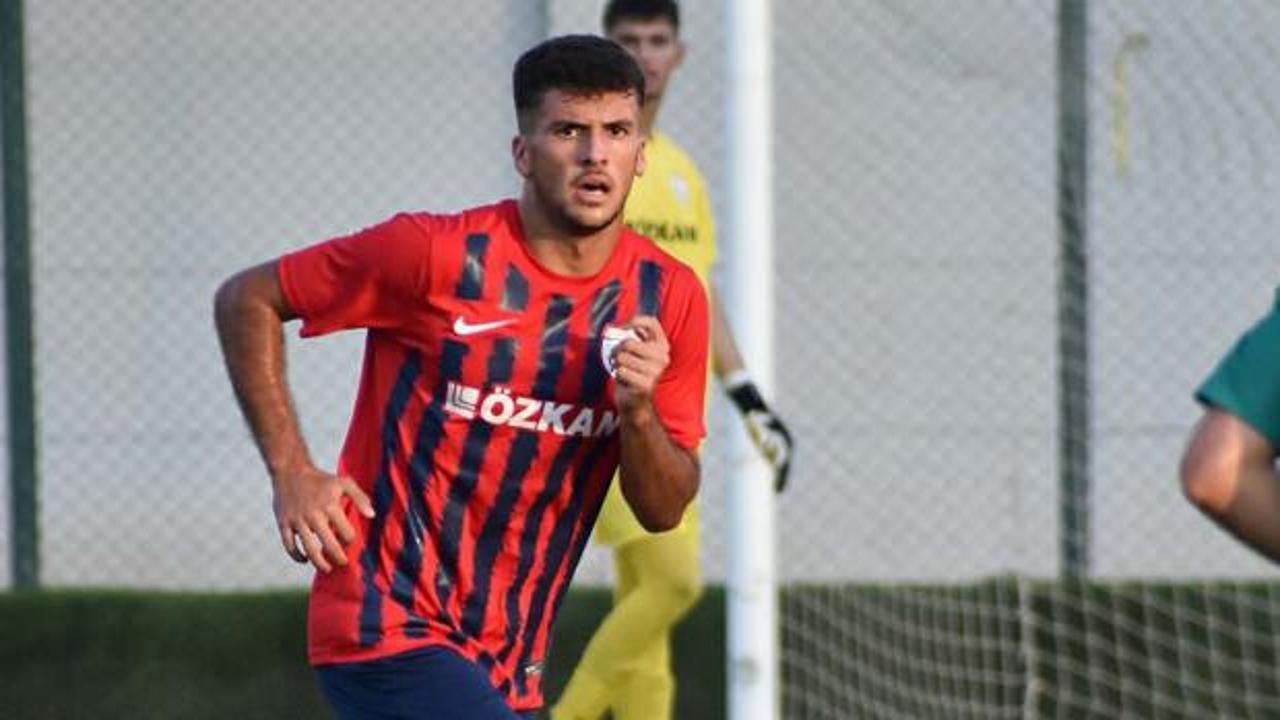 2. Lig'deki Altınordu, Süper Lig'e futbolcu sattı: Kasa rahatladı