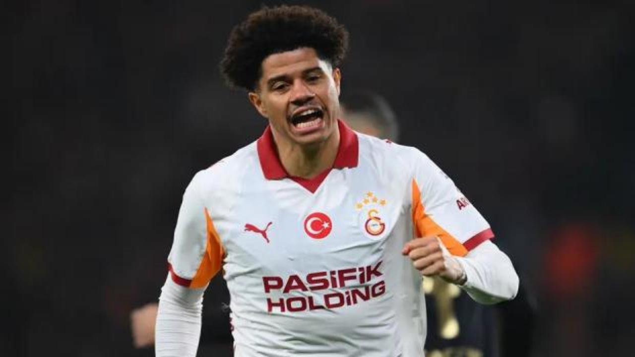 5-1'lik galibiyet Sara'nın öfkesini dindirmedi: 'Böyle şeyler adil değil'