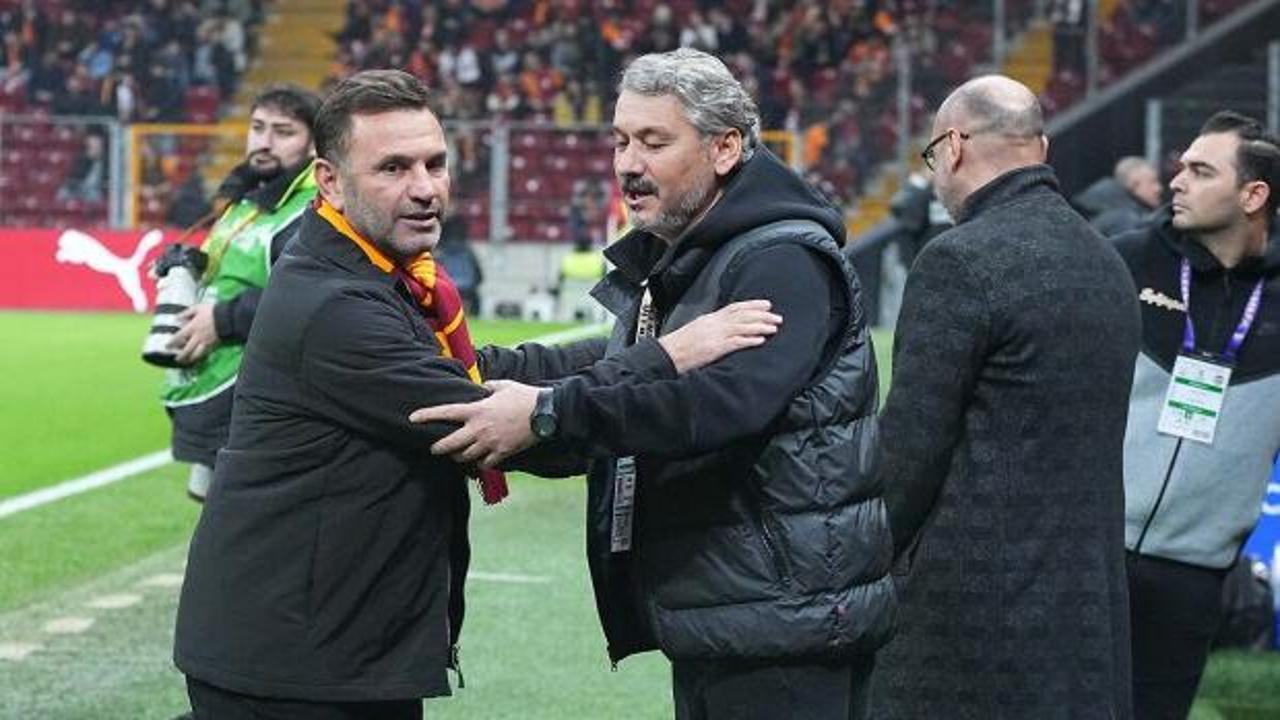 5-1'lik yenilgi sonrası sert tepki! "Galatasaray'ın bizi yenmek için hakeme ihtiyacı yok"