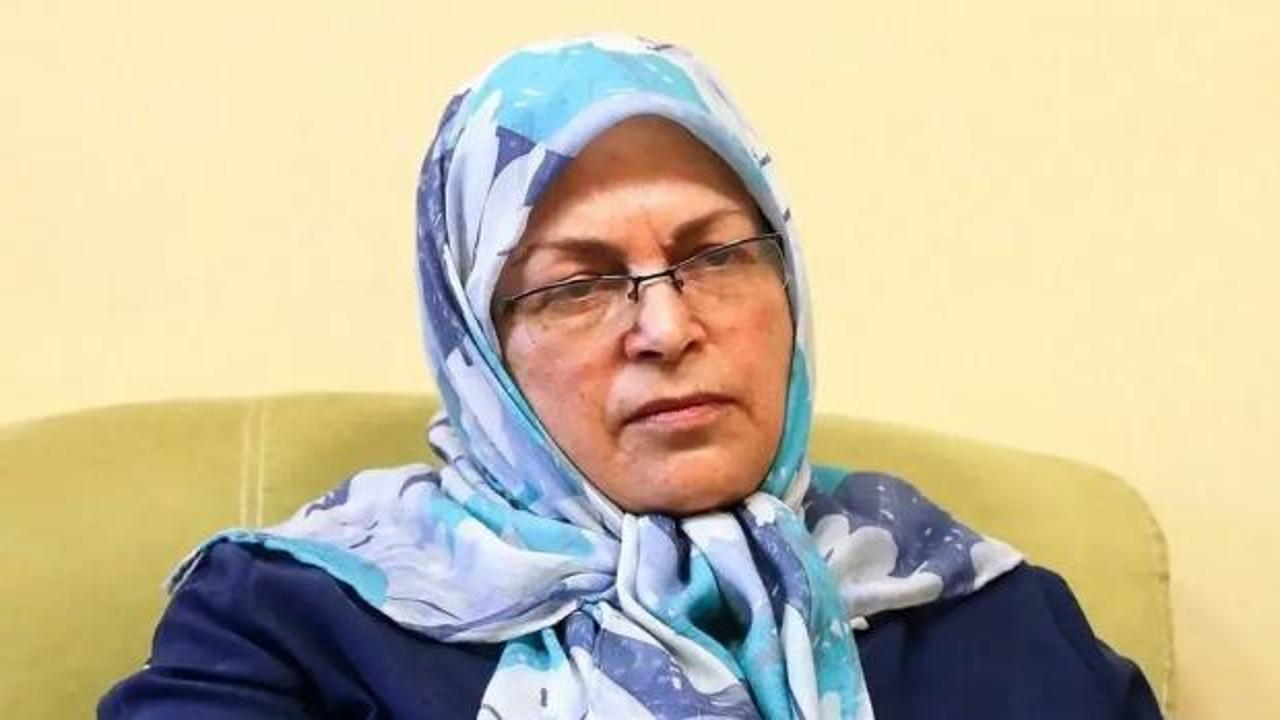 İran'da Azer Mansuri gözaltına alındı