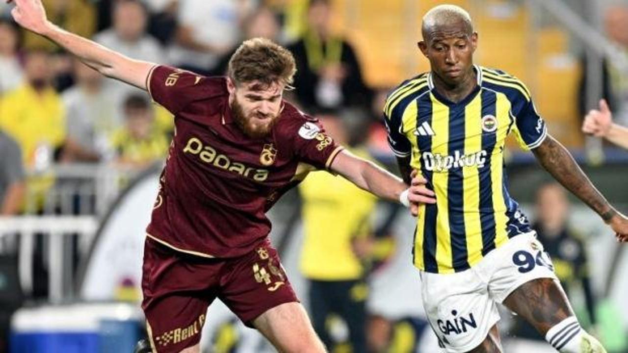 Merakla bekleniyordu! Dev maç için resmi karar açıklandı