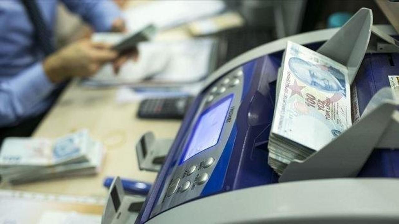 Kamu istihdamında 5 yıllık bilanço: Her 5 çalışandan 1'i devlette