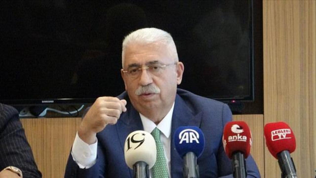 Ahlatcı Holding'den kara para iddialarına yalanlama: Asılsız ve dayanaksız