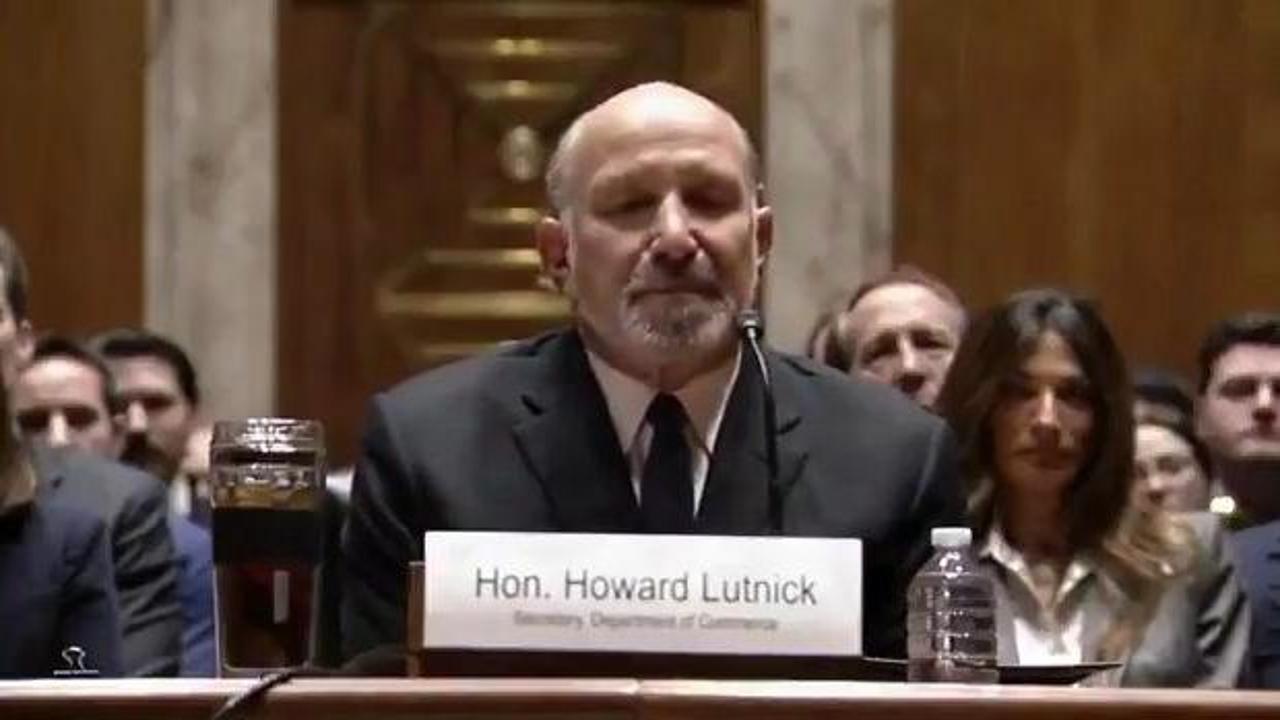 ABD'li Bakandan skandal pedofili sapık Epstein savunması: Eşim, çocuklarım...