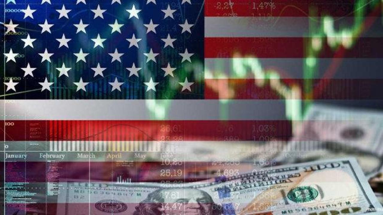 ABD enflasyon rakamları belli oldu