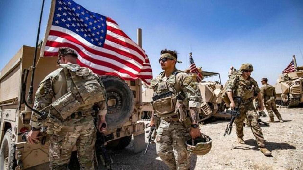 ABD, Nijerya'ya yerleşiyor! Ek asker gönderme kararı