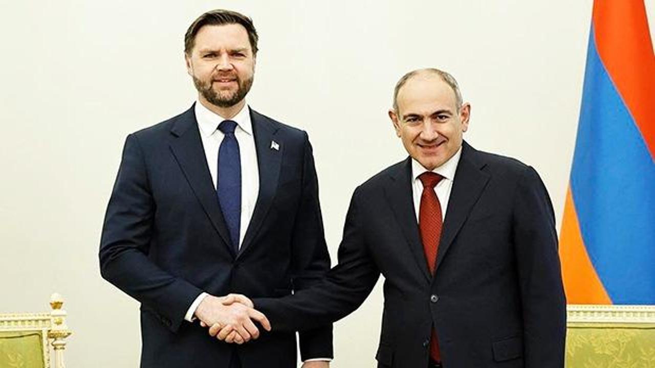 ABD ve Ermenistan arasında İHA anlaşması