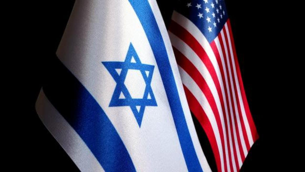 ABD'den İsrail'e Batı Şeria uyarısı