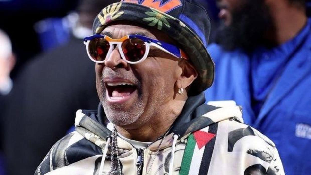 ABD'li ünlü yönetmenden Filistin'e destek