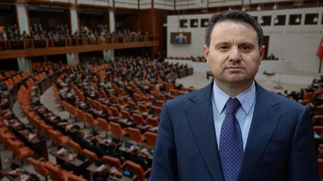Akın Gürlek ataması sonrası CHP’den 2 kritik hamle: Vekiller 'acil' koduyla çağrıldı
