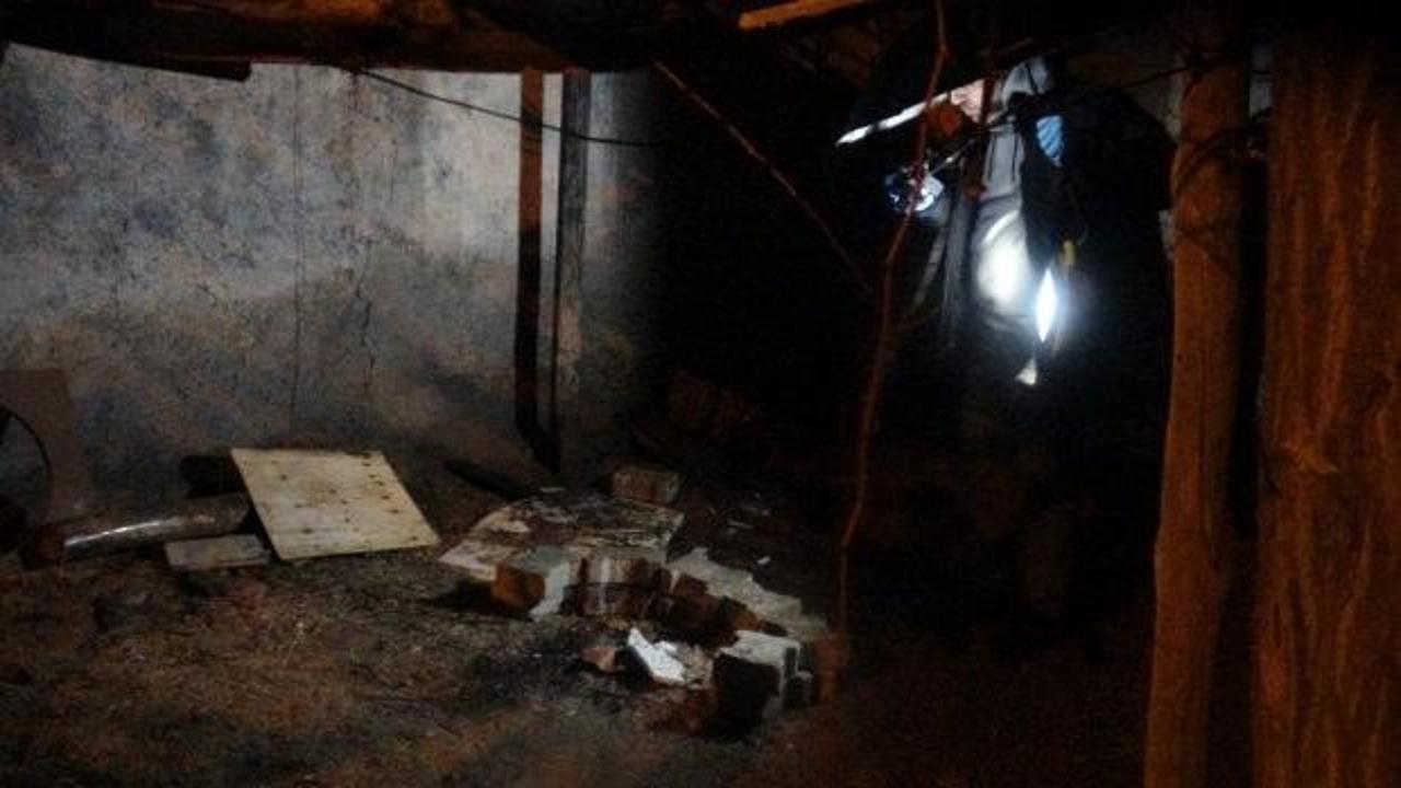 Aldığı madde sonu oldu! Malatya'da zehirleme ş&uuml;phesi