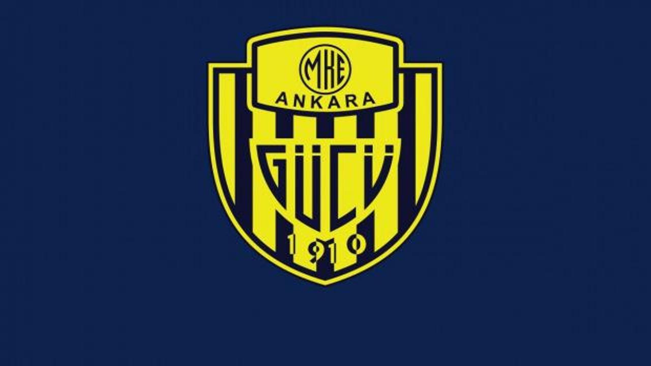 Ankaragücü'nden Özgür Özel'in açıklamalarına sert tepki!