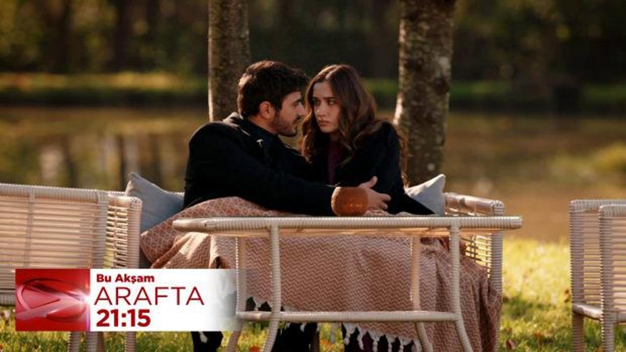 Arafta dizisinde Ateş, Mercan'ın intikamını almak istiyor! Öğrenecek mi?