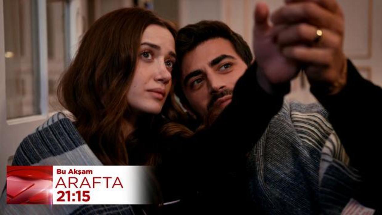 Arafta'da Ateş, Mercan'ı kaçıranların peşinde! Gerçeğe ulaşabilecek mi?