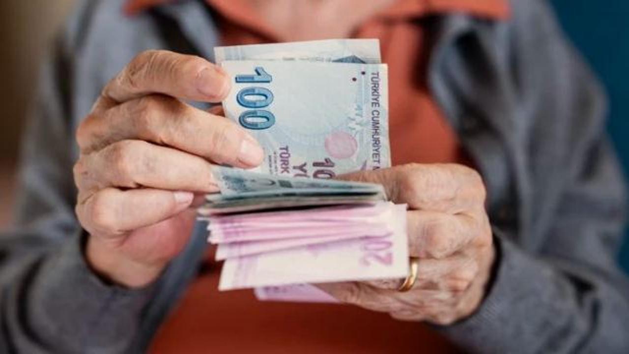 AYM 20 bin liralık en düşük emekli aylığının iptal istemini esastan görüşecek