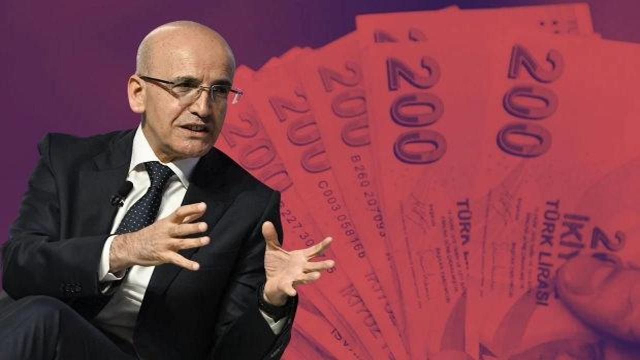 Bakan Şimşek'ten vatandaşlara emanet hesap uyarısı! 5 milyar lira sisteme giremedi