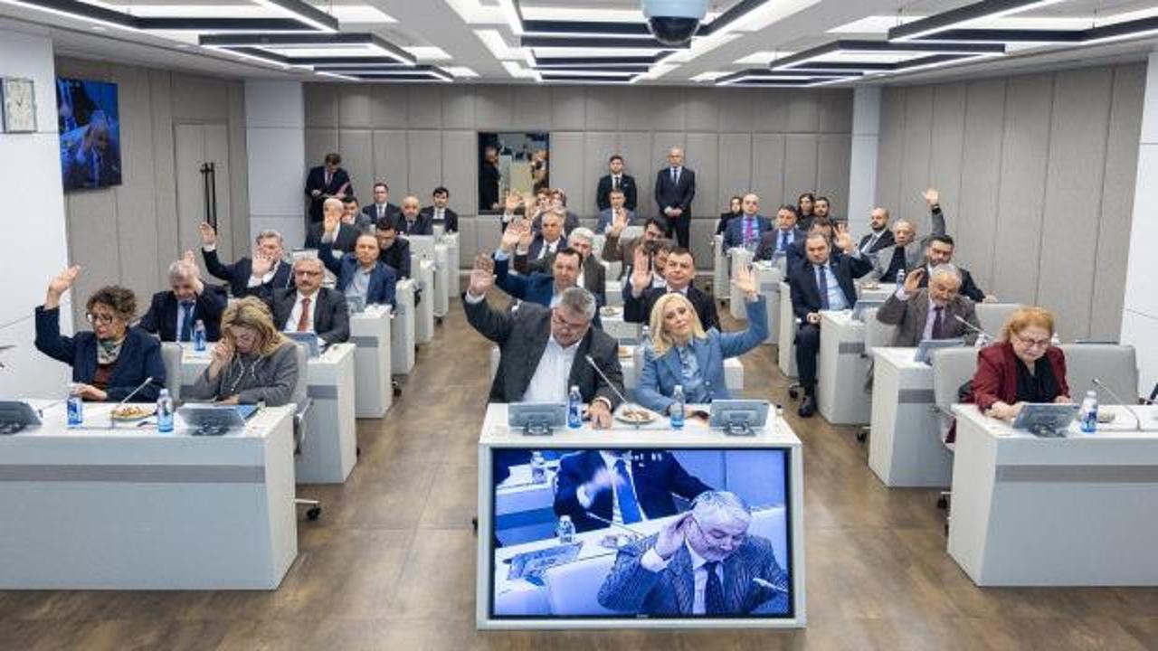 Basın çalışanlarına müjde: Sosyal desteklere yüzde 50 zam yapıldı