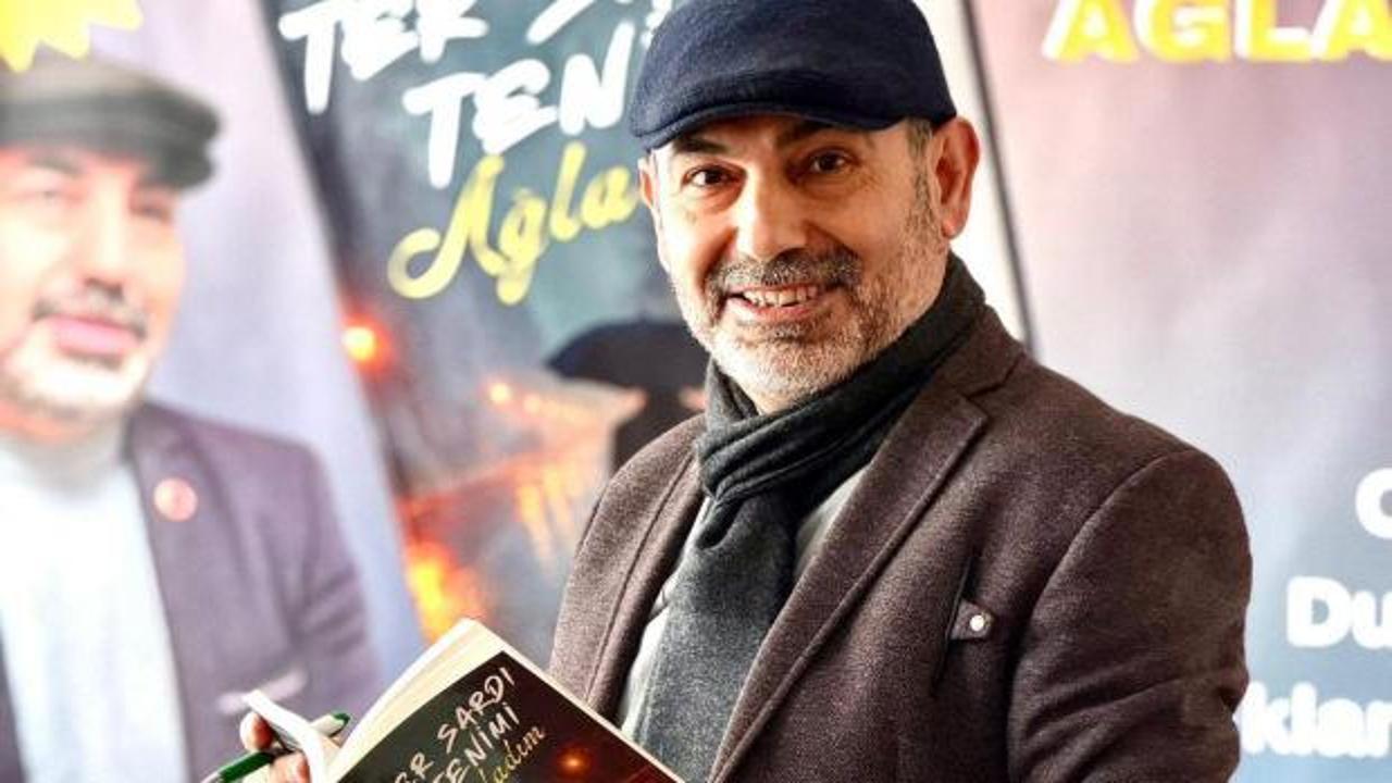 Belgeler konuşuyor, satırlar ağlatıyor!