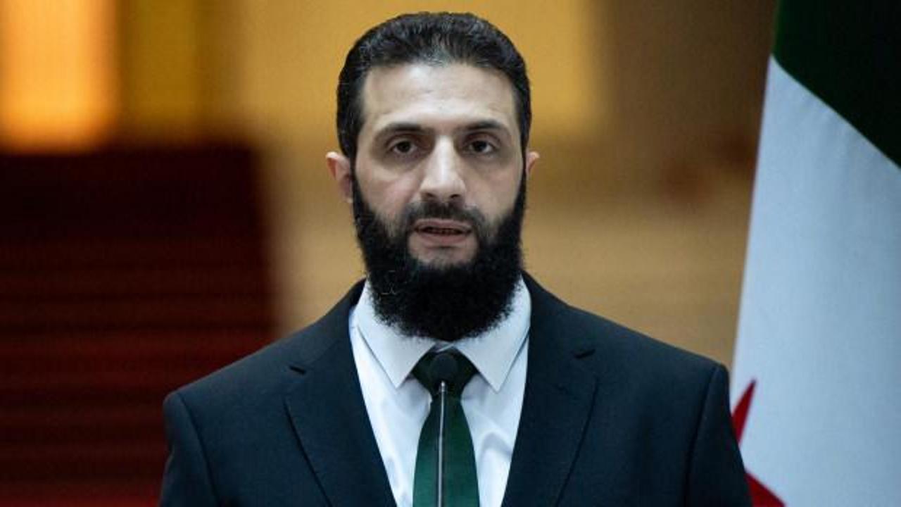 BM: Ahmed Şara ve 2 Bakana 5 suikast girişimi önlendi