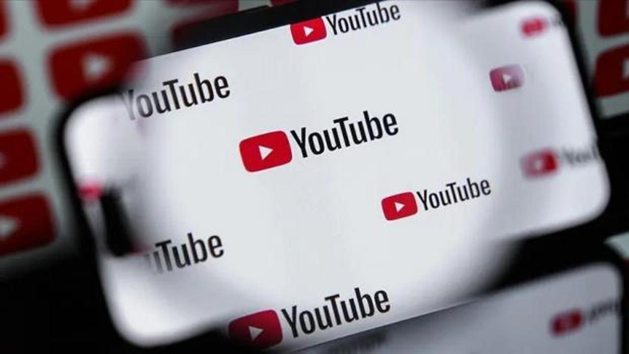 2,7 milyar aktif kullanıcıya ulaştı: YouTube 21 yaşına girdi!