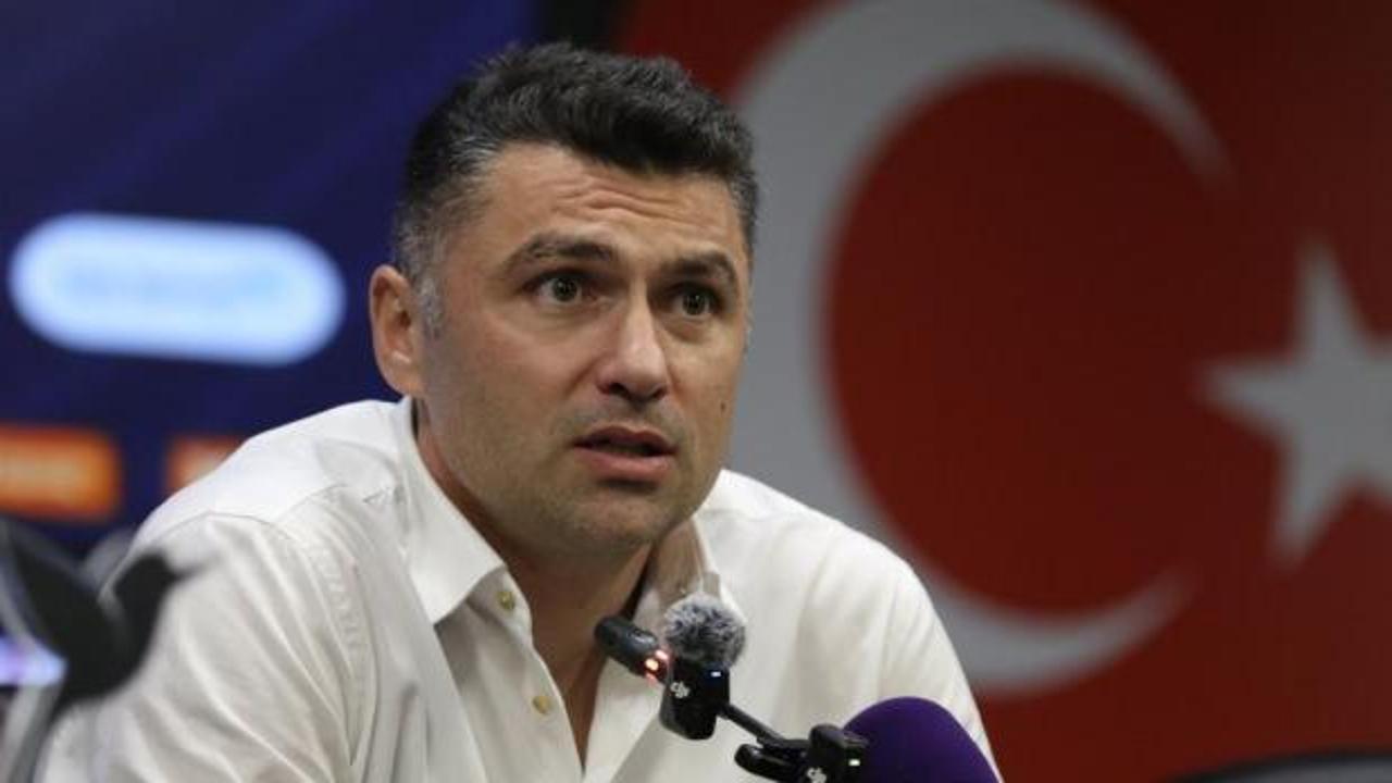 Burak Yılmaz 'Kızağa çekecekler' diyerek açıkladı! 'Nedenini biliyorum'