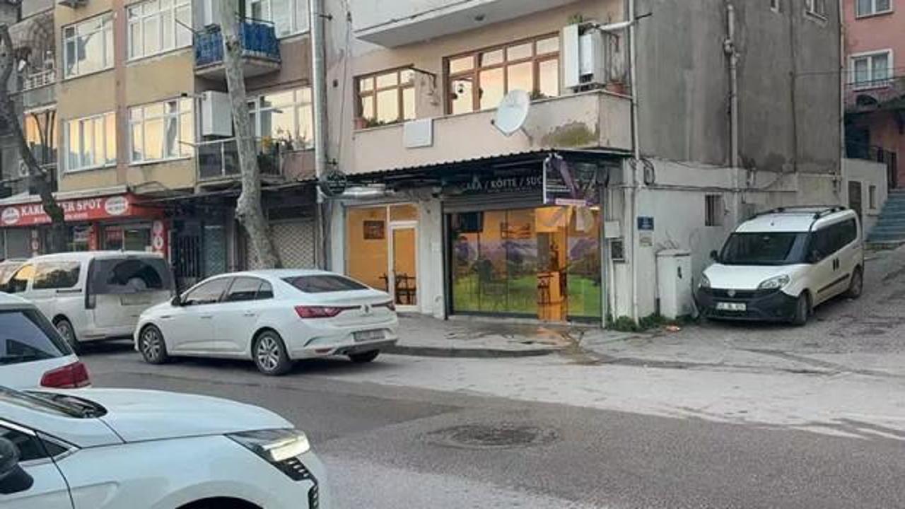 Çay ocağına pompalı tüfekle saldırı: 2 yaralı