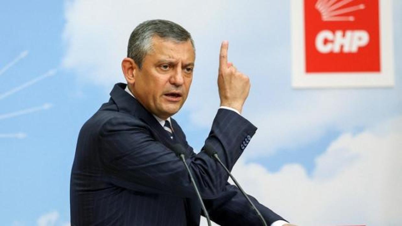 CHP eriyor! Şoku atlatamadı! 16 belediye başkanı istifa etti