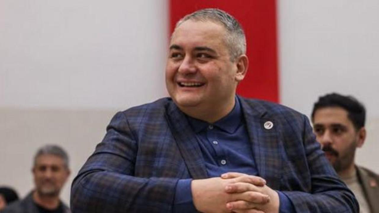 CHP'den istifa eden Mesut Özarslan'dan AK Parti açıklaması! Özgür Özel'e istifa resti