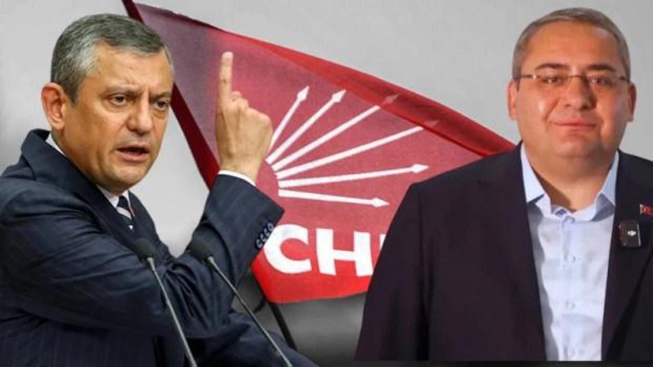 CHP'den istifa eden Özarslan'dan dikkat çeken hamle! Tek tek paylaştı...