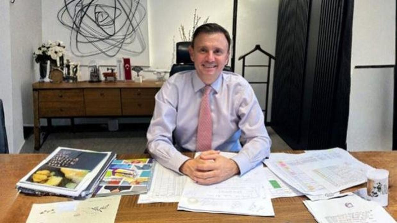 Çıkan iddialar ses getirmişti! Galatasaray yönetiminde istifa!