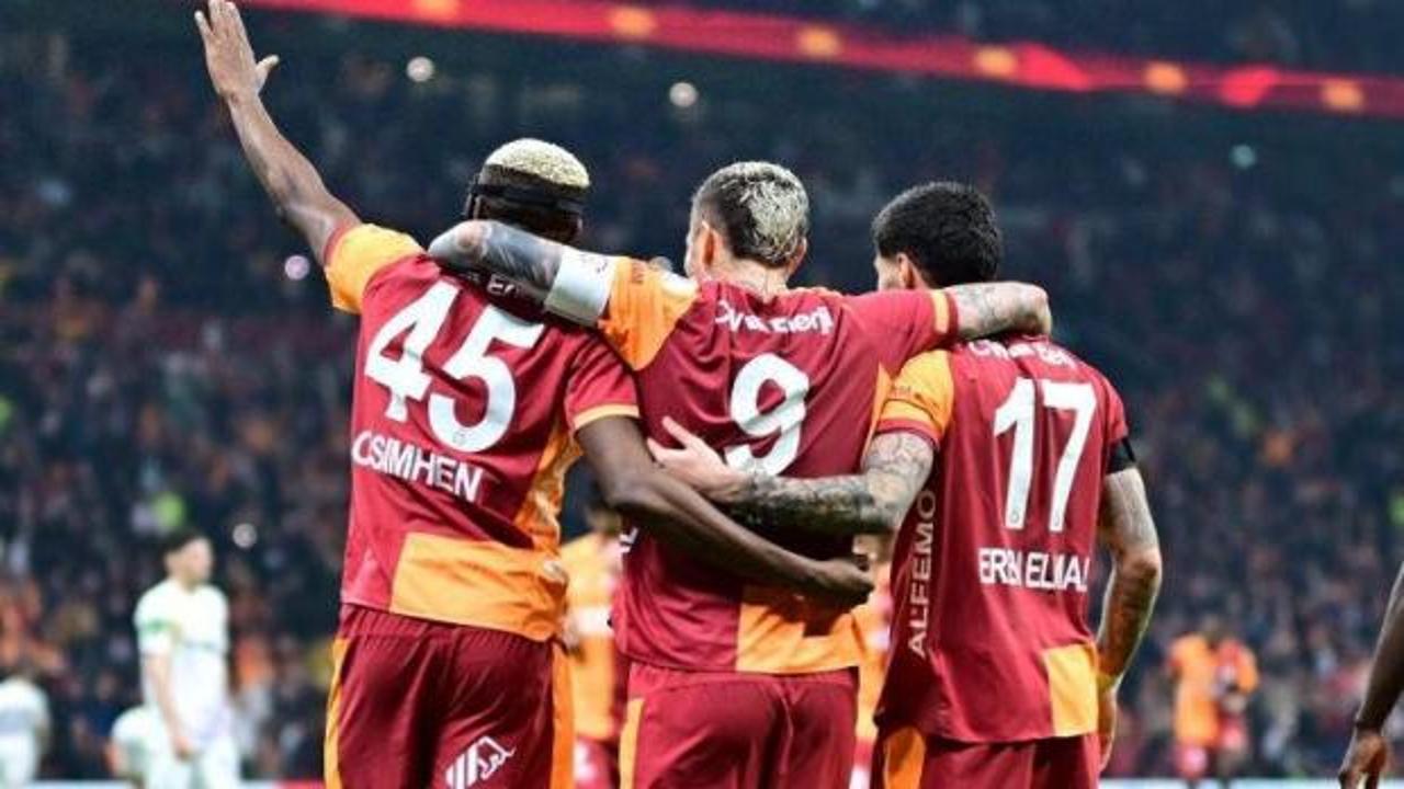 Dev maç öncesi Icardi'den uyarı! İtalyanları telaş sardı: Galatasaray korkuttu