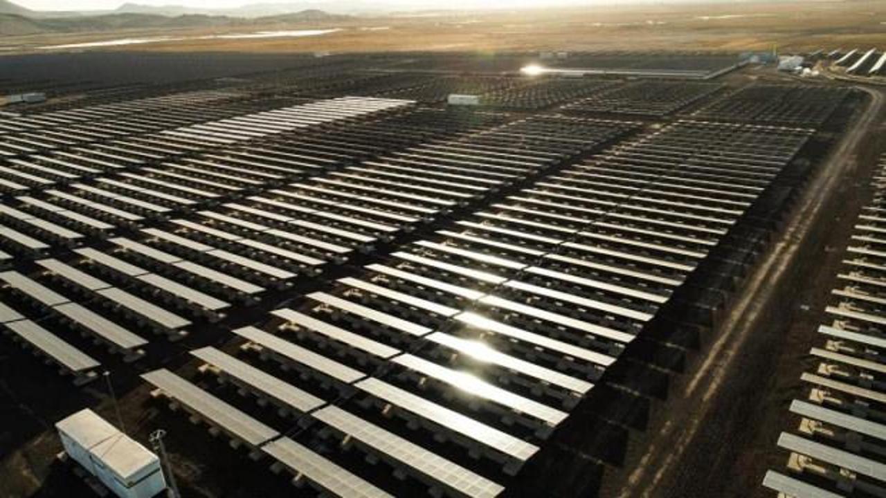 Devletin GES hamlesi tuttu! TÜRKSAT’tan milyonluk tasarruf!