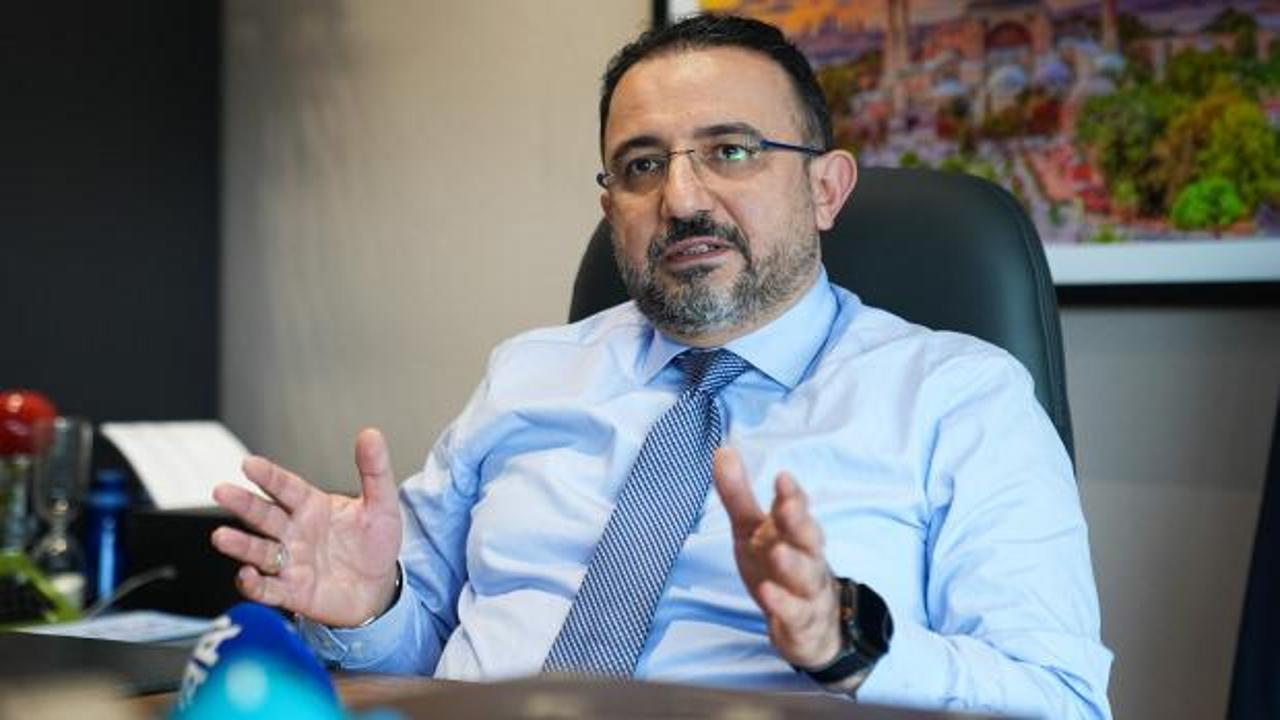 Dijital medyanın yöneticileri AA'nın 'Yılın Kareleri' oylamasına katıldı