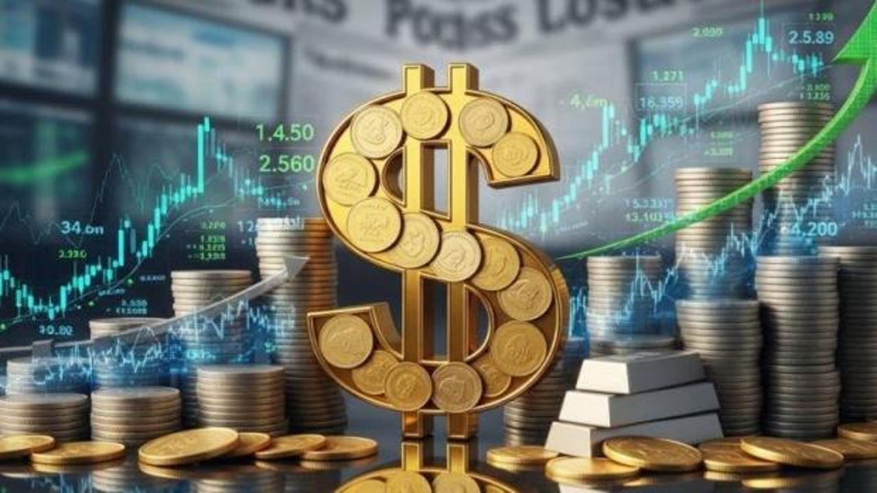 Dolar ve Euro'da günün ilk fiyatları! İşte güncel rakamlar...