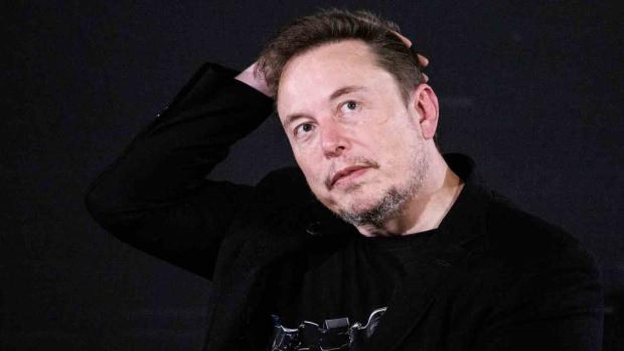 Elon Musk: ABD iflasın eşiğinde