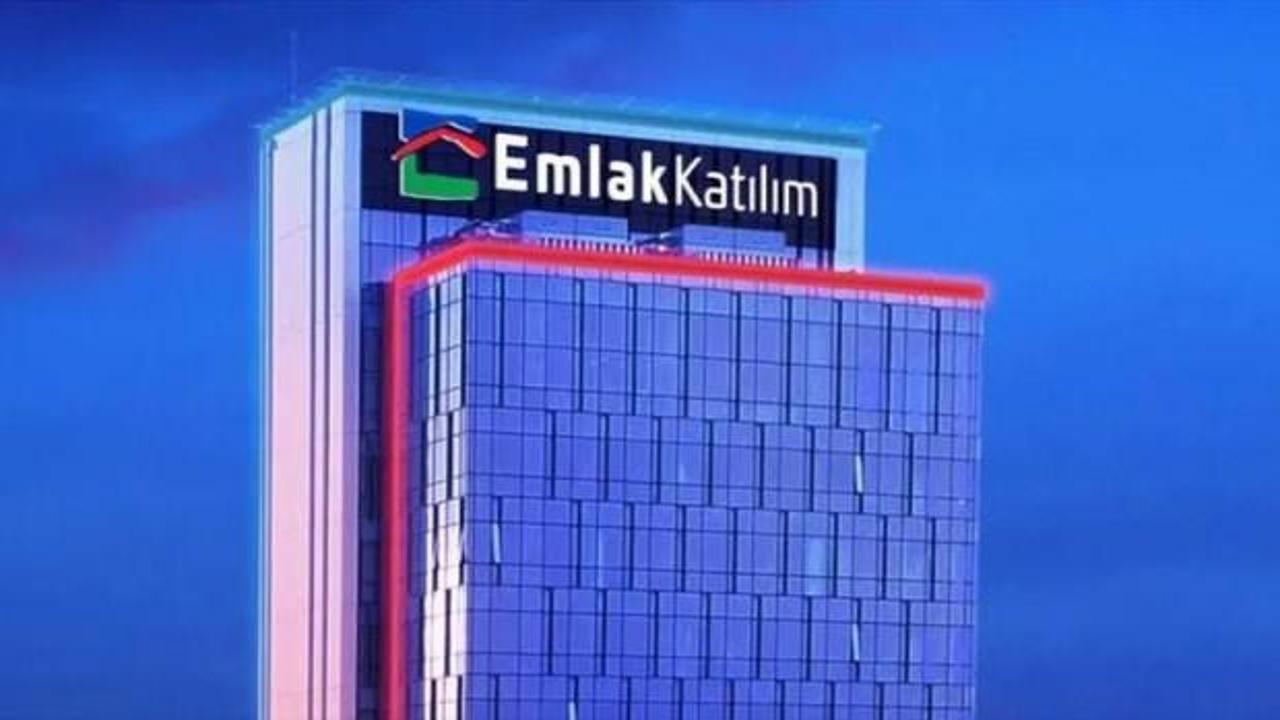 Emlak Katılım'dan 2025'te 13,9 milyar lira net kar!