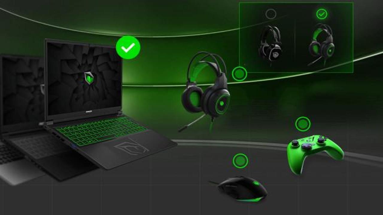 En doğru bilgisayar nasıl seçilir? Akıllı yönlendirme sistemi MAYA