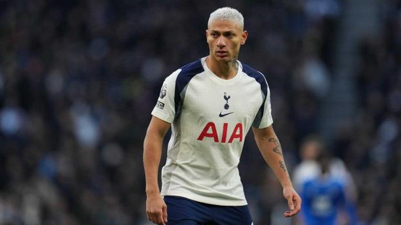 En olası senaryo Türkiye: Dünyaca ünlü yıldız Süper Lig'e geliyor