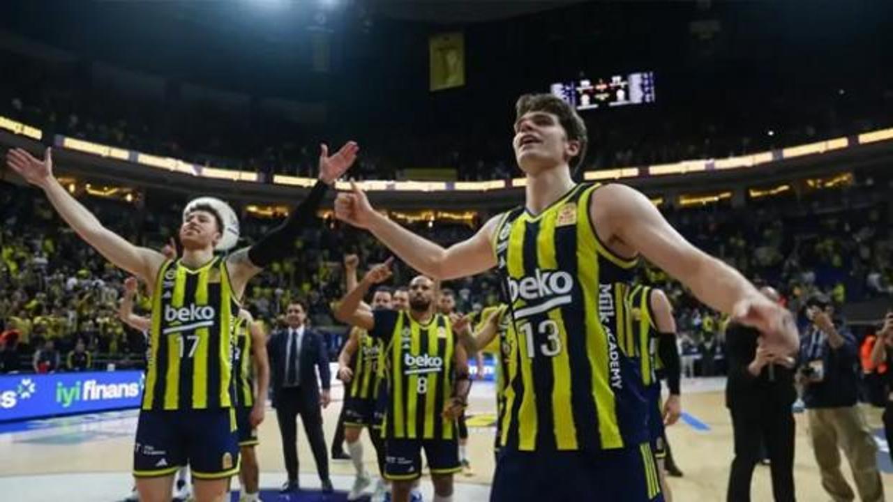 EUROLEAGUE | Panathinaikos - Fenerbahçe Beko maçı şifresiz mi, nereden izlenir?