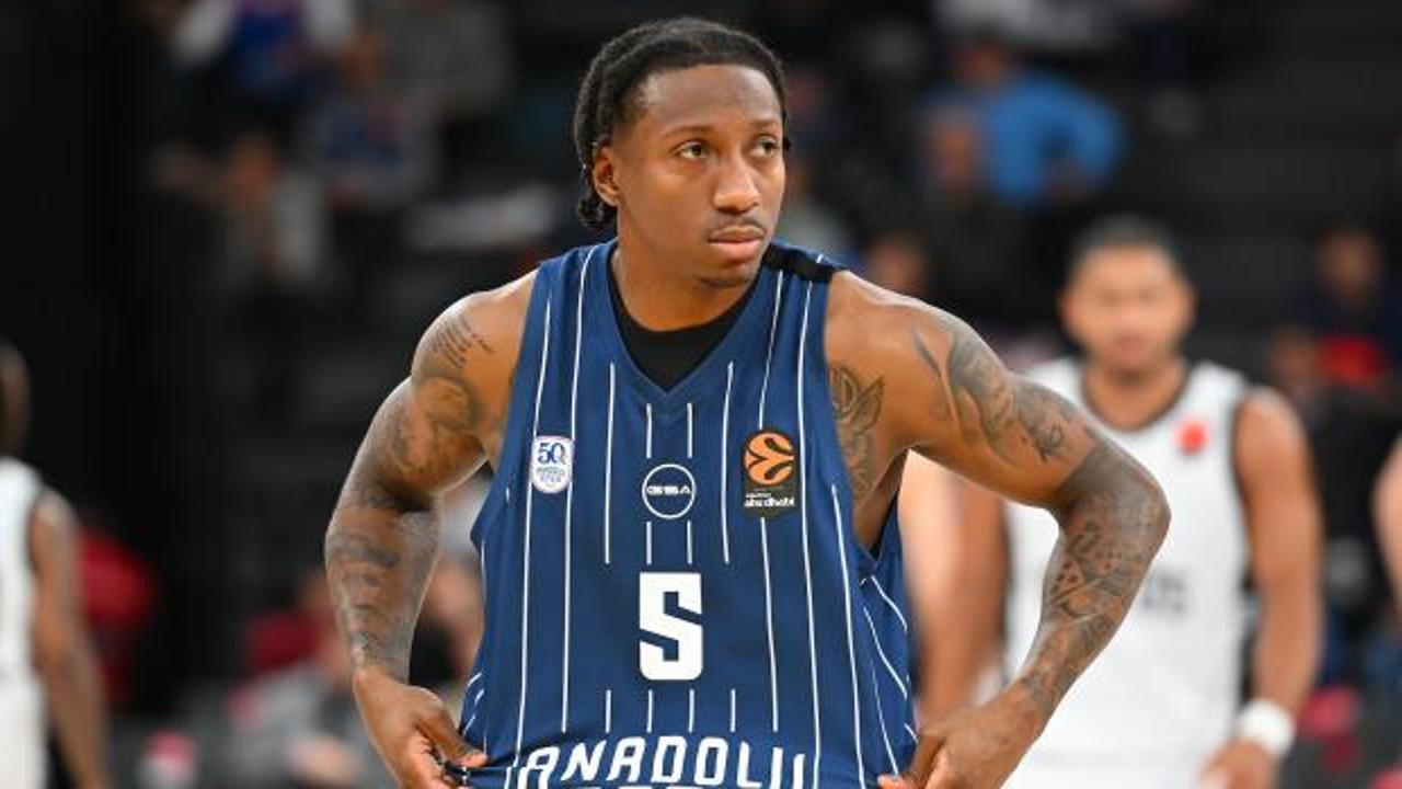 Euroleague'de 'Türk' haftası! 2'de 2 geldi