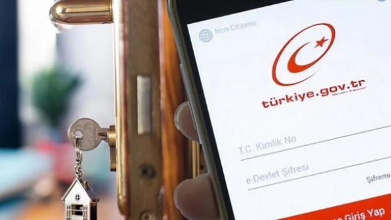 Ev ve arsa ilanlarında yeni dönem! Kimlik doğrulaması artık zorunlu!