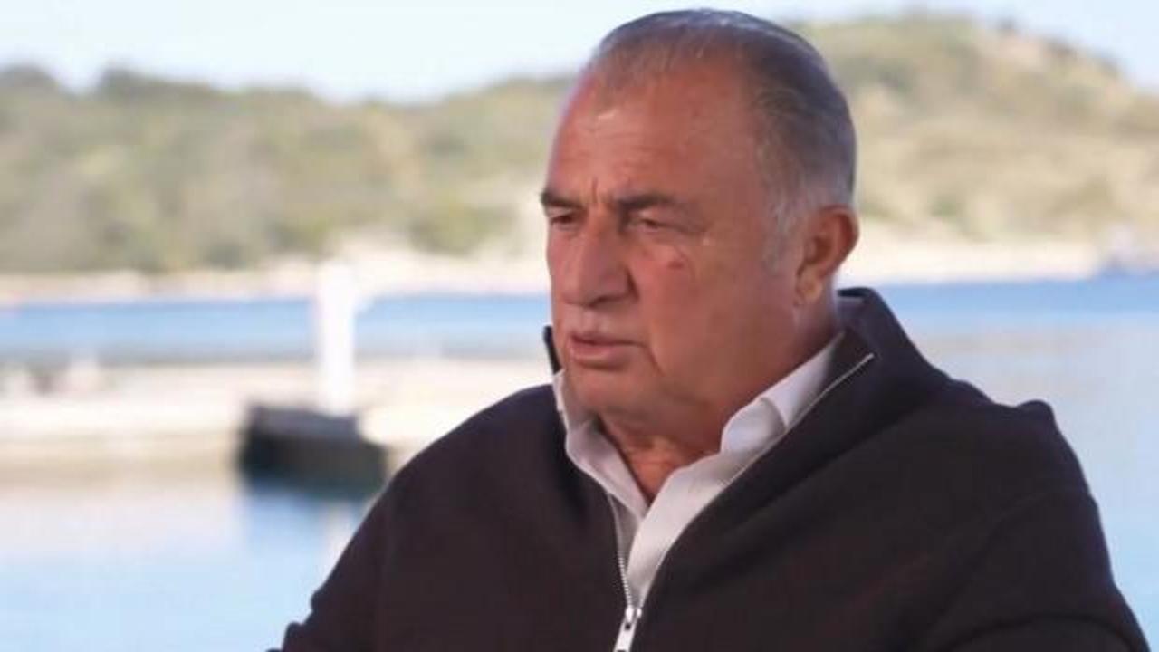 Fatih Terim paylaşımı ile ses getirdi: Çok yakında...