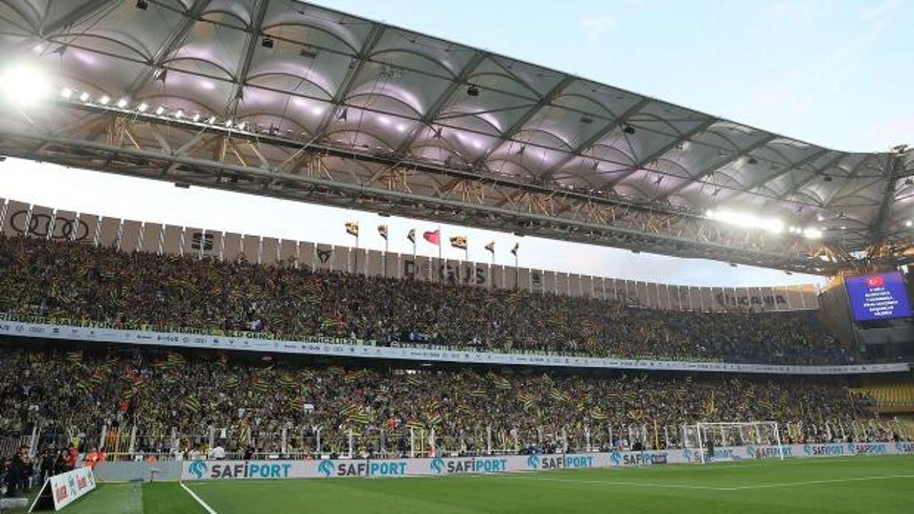 Fenerbahçe - Nottingham Forest maçının bilet fiyatları belli oldu