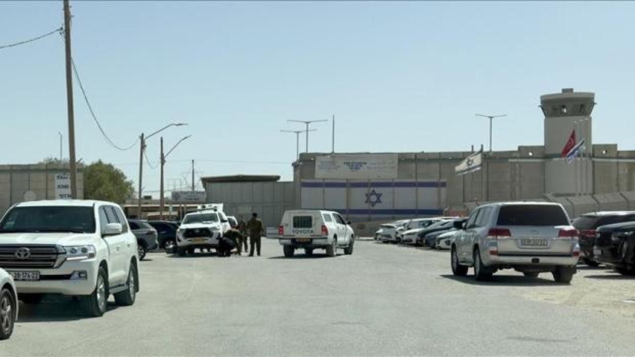 Filistinli sağlık görevlisi hapishanede vefat etti! Ebu Safiyye ile birlikte tutuklanmıştı