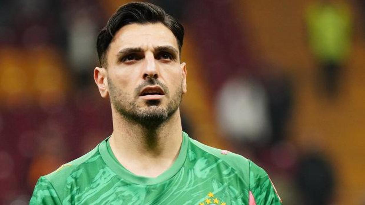 Galatasaray'da Günay Güvenç bilmecesi! Yerine Süper Lig'den potansiyelli aday