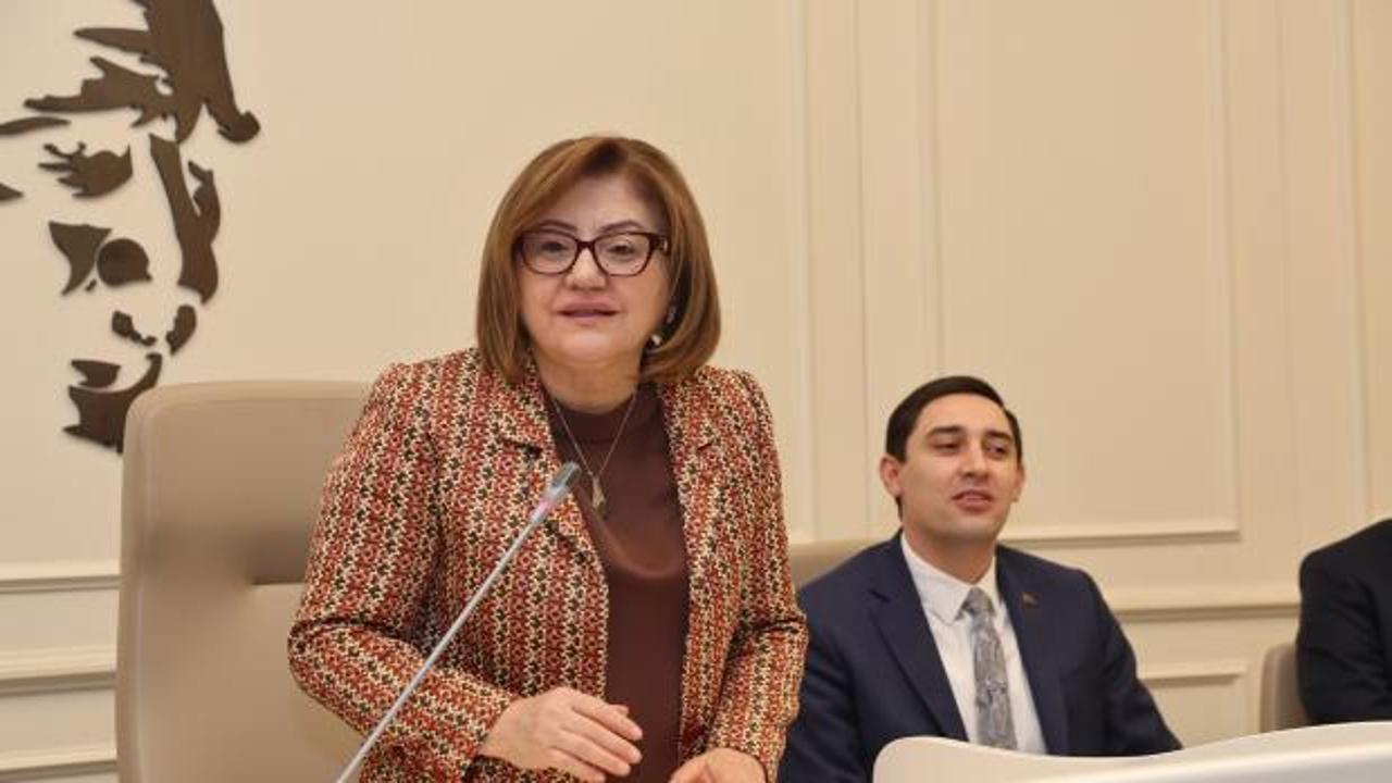 Gaziantep B&uuml;y&uuml;kşehir Belediyesi'nden personele rekor zam! Karara bağlandı...