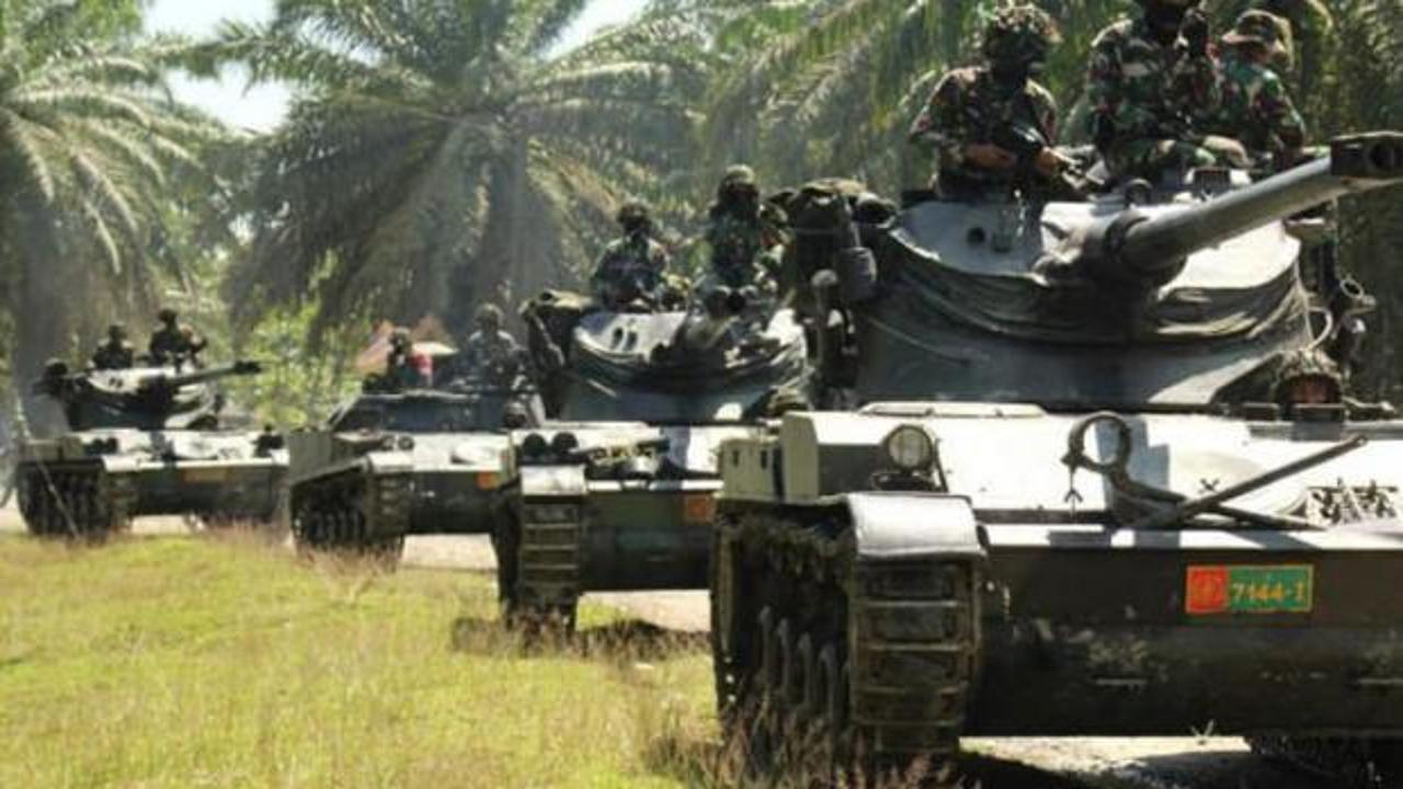 Gazze'ye asker konuşlandıracak ilk ülke belli oldu! Sürpriz iddia