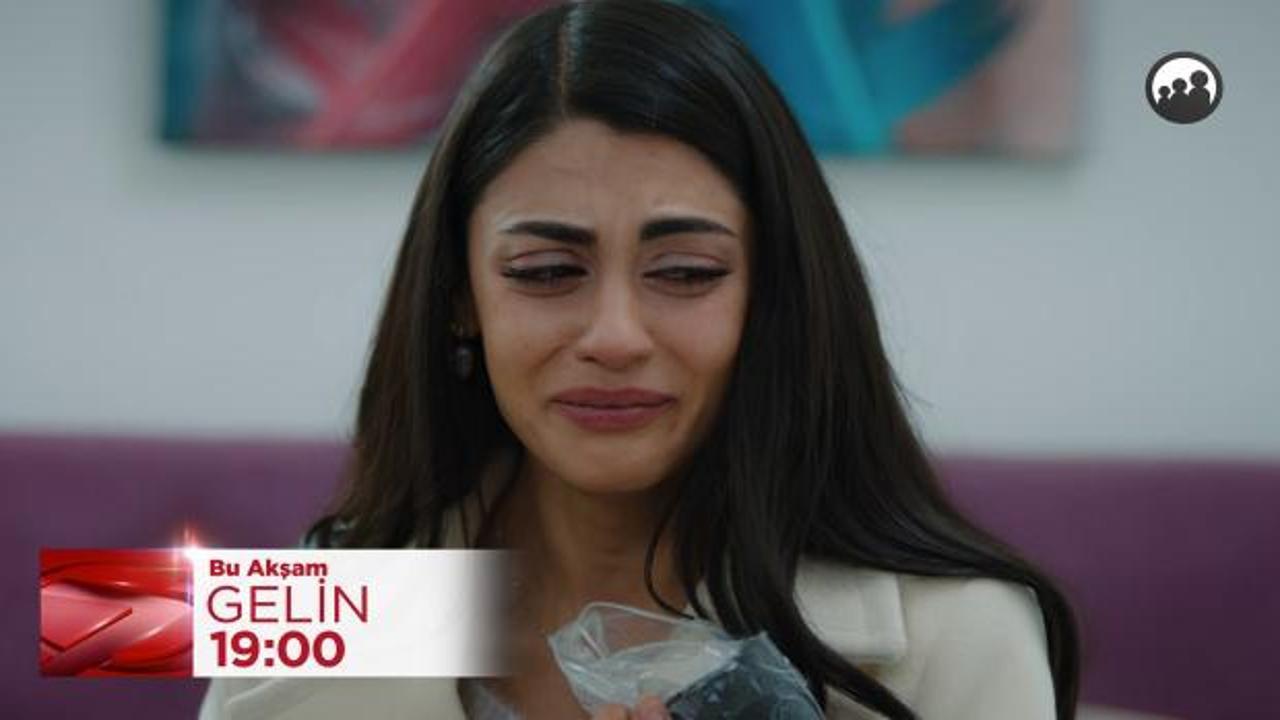 Gelin dizisinde Hançer bir kez daha annesini arıyor! Esma'nın sırrı ne?